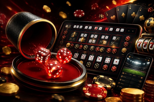 lucky66